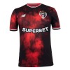 Maillot de Supporter São Paulo Troisième 2024-25 Pour Homme